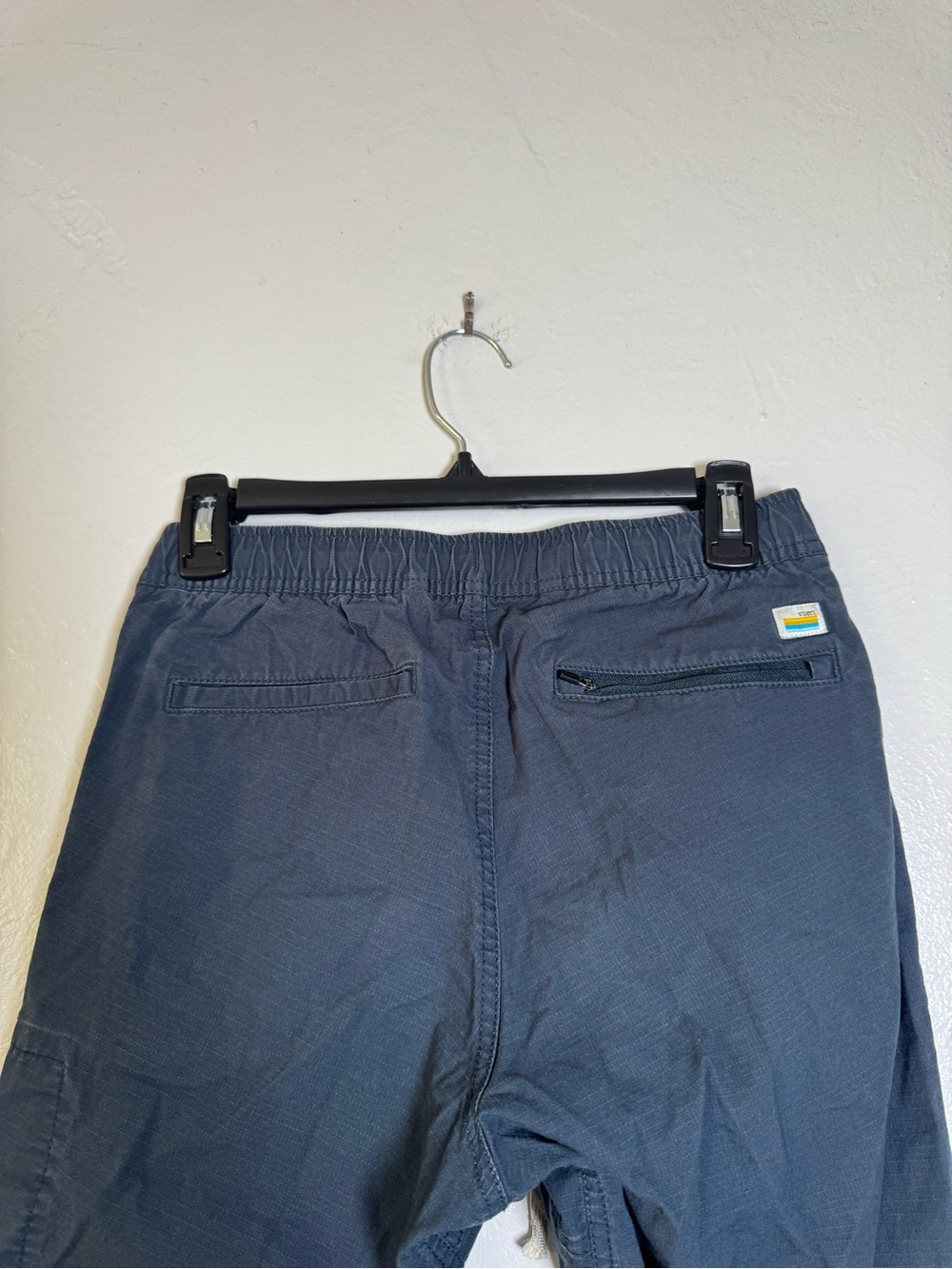Vuori Ripstop Pants - Picture 7 of 16